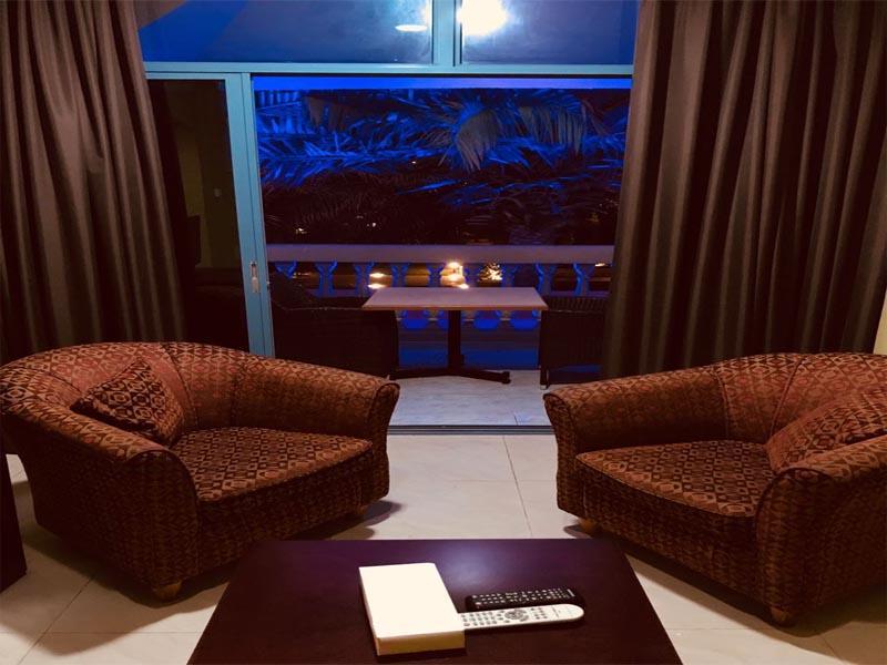 Al Amwaj Hotel Sharjah Esterno foto